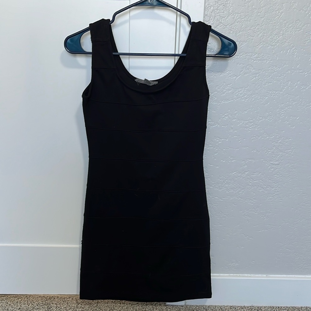 F21 Dress